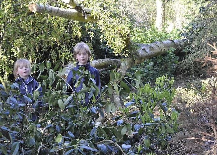 Lundsgaard Διαμέρισμα