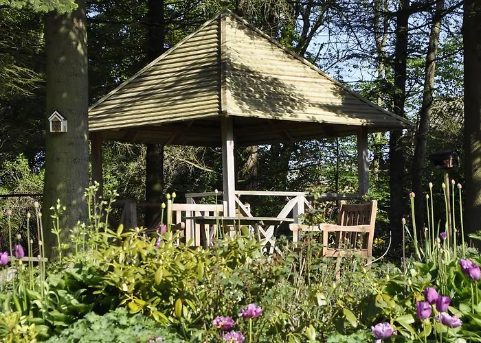 Lundsgaard Διαμέρισμα *