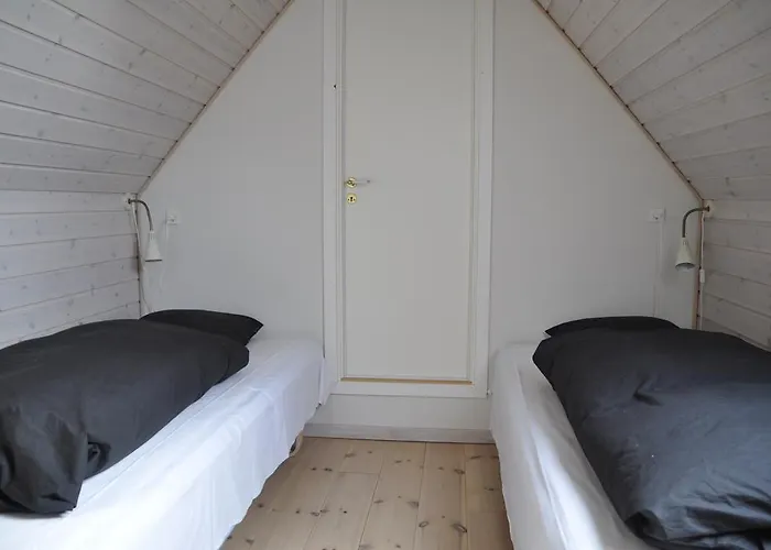 Lundsgaard Διαμέρισμα *