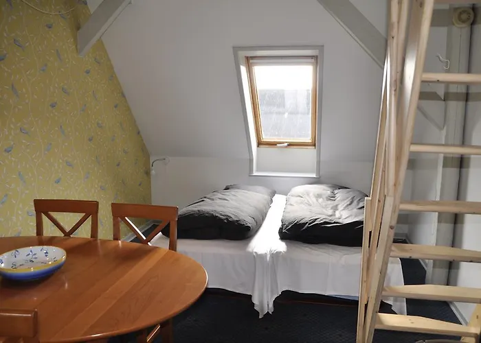 Lundsgaard Διαμέρισμα