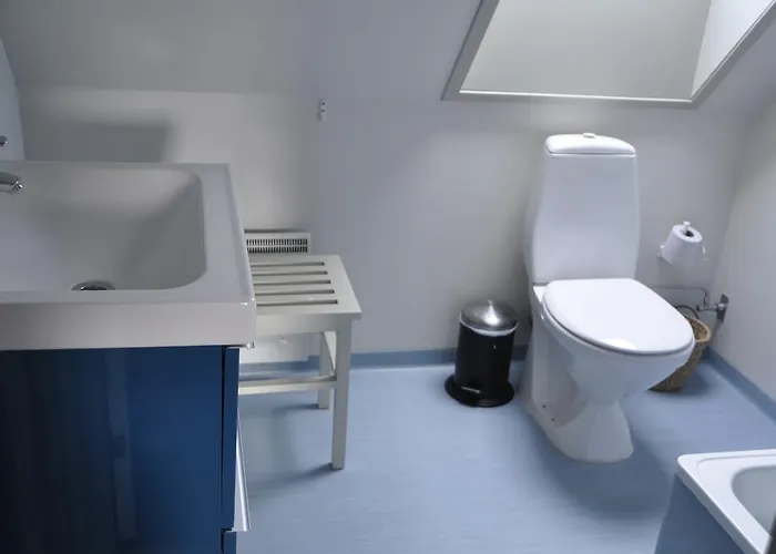 Διαμέρισμα Lundsgaard *