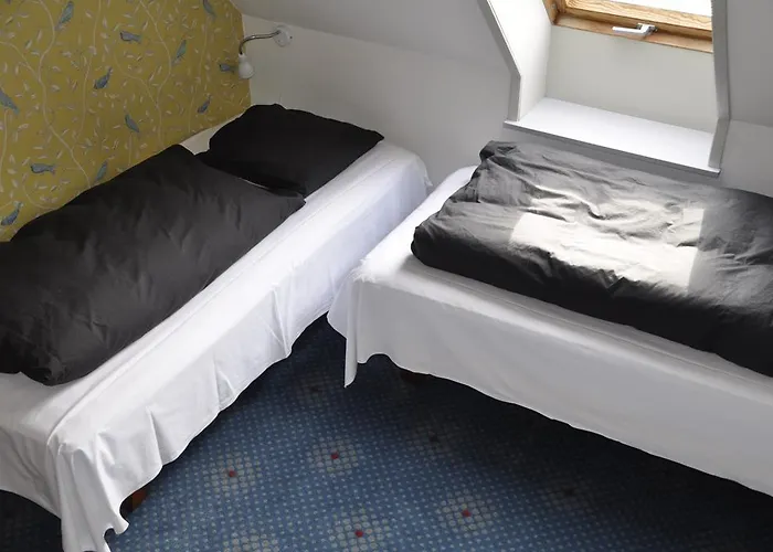 Διαμέρισμα Lundsgaard Fåborg