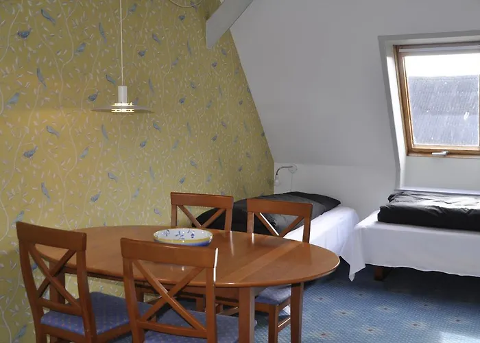 Lundsgaard Διαμέρισμα Fåborg