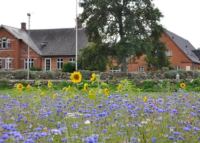 Lundsgaard Διαμέρισμα Fåborg