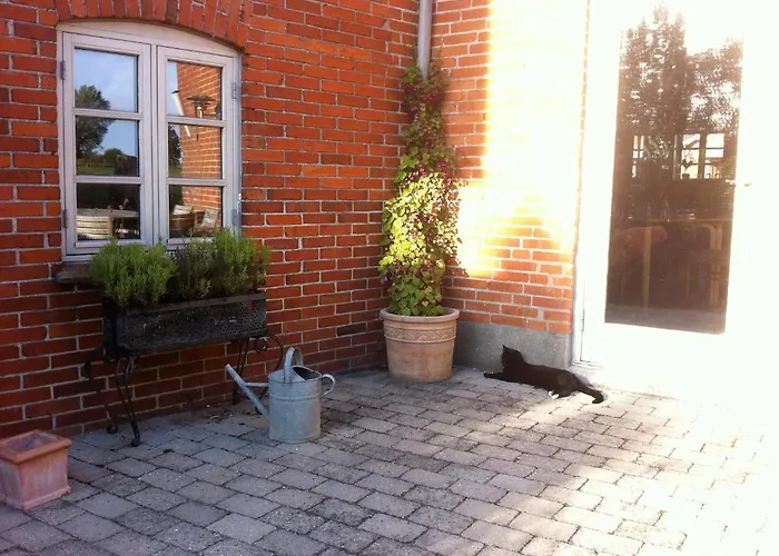 Διαμέρισμα Lundsgaard Fåborg