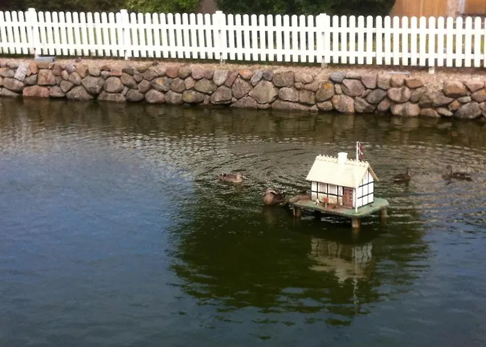 Διαμέρισμα Lundsgaard Fåborg