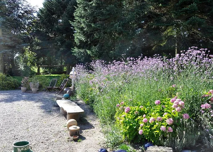 Lundsgaard Διαμέρισμα Fåborg