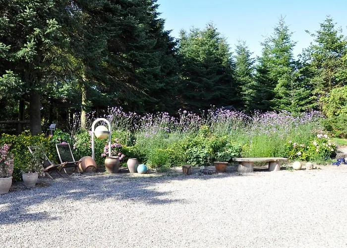 Διαμέρισμα Lundsgaard