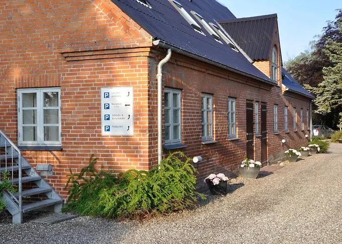 Lundsgaard Διαμέρισμα