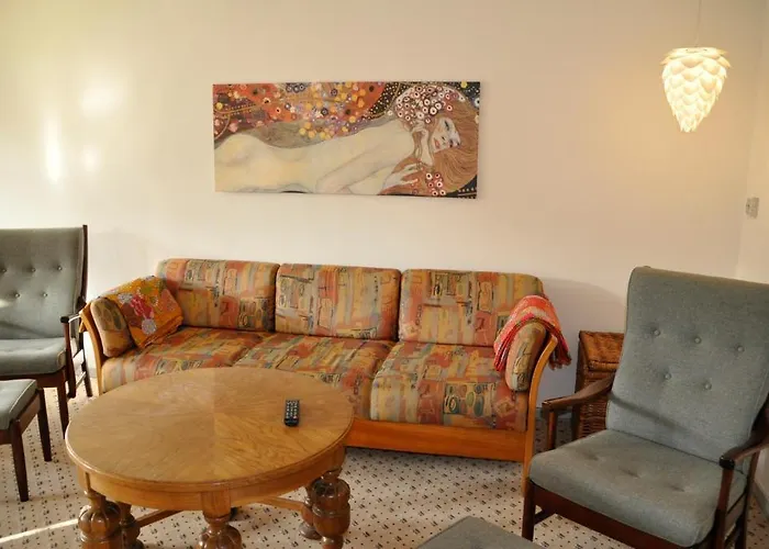 Διαμέρισμα Lundsgaard