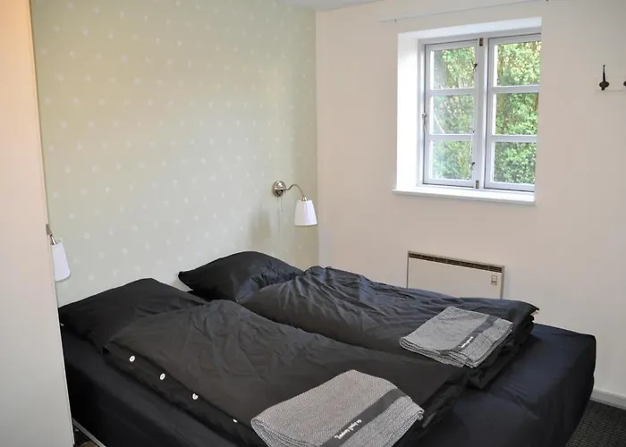 Lundsgaard Διαμέρισμα Fåborg