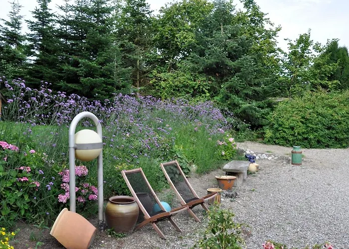 Lundsgaard Διαμέρισμα Fåborg